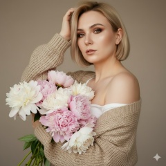 Яна Щепихина, Новомосковск