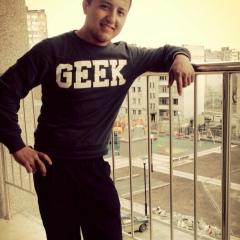 Нематуллаев Женя, 04.03.1992, Хабаровск