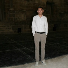 Жансерик Токенов, Алматы