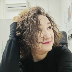 Альфия Назарова, 06.07.1979, Пермь