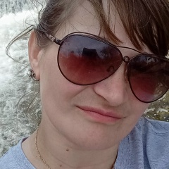 Анастасия Литовченко, 05.05.1988, Южно-Сахалинск