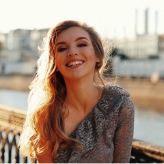 Кристина Щеброва, 11.08, Москва