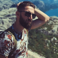 Дима Смирнов, 06.05, Минск