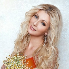 Татьяна Казанцева, 26.04, Москва