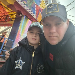 Алексей Аминев, 30.01.1981, Владивосток