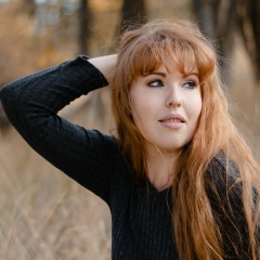 Евгения Зиновьева, 19.03, Астрахань