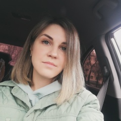 Юлия Калягина, 19.11, Нижний Новгород