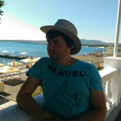 Михаил Скаков, 05.06.1985, Киров