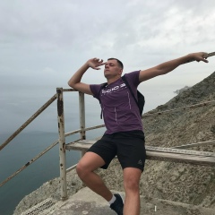 Иван Назаров, 13.02, Москва