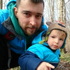 Дмитрий Христов, 25.03.1986, Харьков