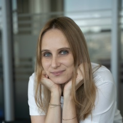 Светлана Терехова, 08.06, Москва