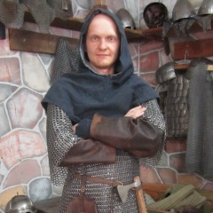 Сергей Трофимов, 22.01, Каменск-Уральский