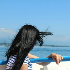 Аида Канатовна, 17.03, Астана