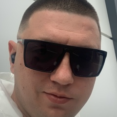 Alexandr Voronin, 08.05, Тихорецк