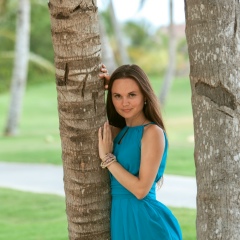 Ирина Шестерикова, 01.07, Уфа