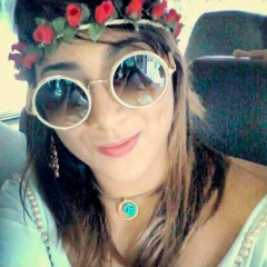 Marília Morais, 18.05.1995, Fortaleza