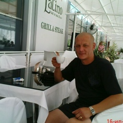 Ильдар Калимуллин, Набережные Челны