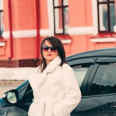 Анастасия Иванова