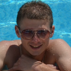 Сєрж Пятнічук, 17.07.1990, Чортков