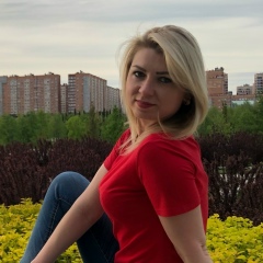 Ирина Горчакова, 16.09, Щелково