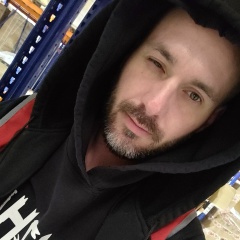 Даниил Хлистун, Макеевка