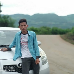 Nyi Nyi, 10.04.1987, Mandalay