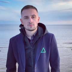 Anzor Bora, 06.11, Санкт-Петербург