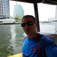 Сергей Максимов, 09.12.1981