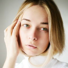 Юля Ратникова, 25.02.1987, Москва