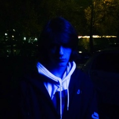 Артур Селиванов, 27.05, Сыктывкар