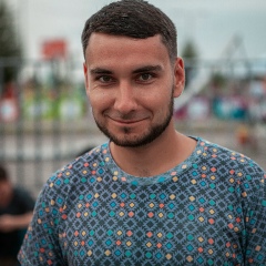 Артур Коноатов, 08.06