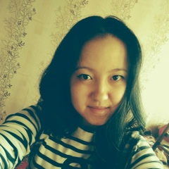 Сания Сейдахметова, 13.05.1995, Талдыкорган