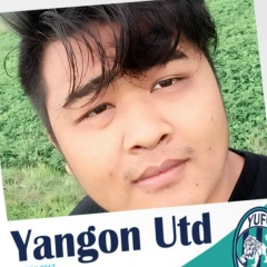 Thein Aung, 19.03.1992