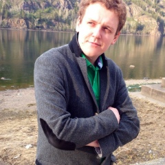 Диня Галат, 21.02.1985, Красноярск