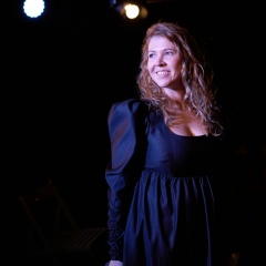 Елизавета Иванчишина, 27.04.1987, Санкт-Петербург