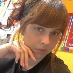 Karina Konstantinovna, Санкт-Петербург