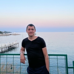 Вася Дяков, 14.01.1990, Бессарабка