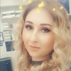 Лидия Продан, 16.12, Paris