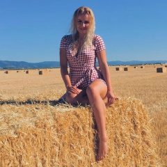 Татьяна Кныш, 14.04.1983, Старая Купавна