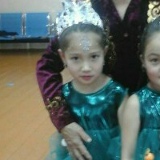 Мансия Ахатова, 01.02.1985, Семей