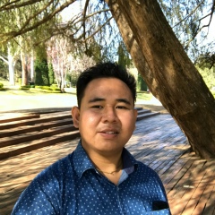 Ye-Thura Phyo, 13.11.1996