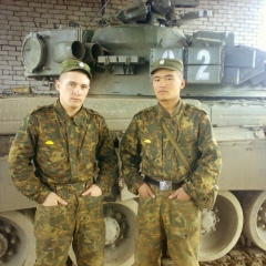 Сооронбай Султаналиев, 20.07, Ош