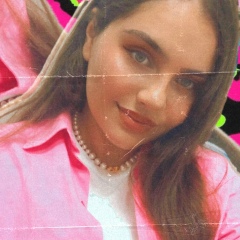 Камилла Бабгоева, 05.10, Paris