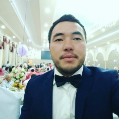 Алиаскар Айтишев, 28.05, Тараз