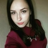 Ксюшка Острижнюк, 05.02, Черемхов