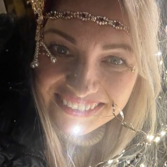 Ольга Гюлтекин, 24.05, İstanbul