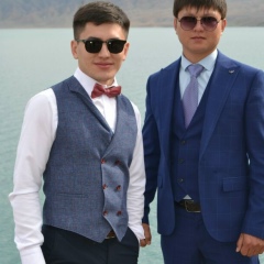 Ерболат Канатбек, 09.05, Алматы