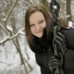 Mariana Rotareu, 04.10, Кишинев