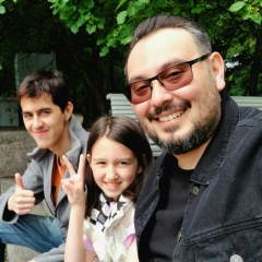 Алишер Умаров, 09.02