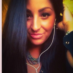 Юля Догарь, 11.10.1988, Москва